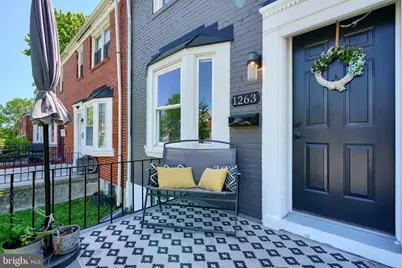 1263 Walker Avenue, Baltimore, MD 21239 - Photo 1