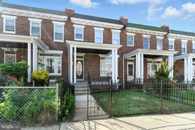 4105 Newbern Avenue, Baltimore, MD 21215 - Photo 1