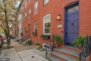 2031 E Lombard St, Baltimore, MD 21231 - Photo 1