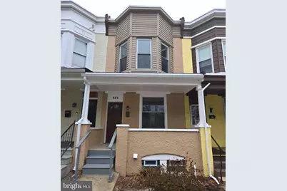 821 W 34th Street, Baltimore, MD 21211 - Photo 1