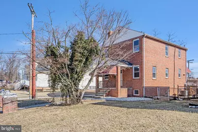 3507 Milford Avenue, Baltimore, MD 21207 - Photo 1