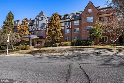 310 Ridgemede Road #307, Baltimore, MD 21210 - Photo 1