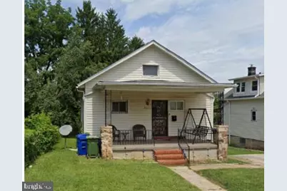 5823 Ethelbert Avenue, Baltimore, MD 21215 - Photo 1