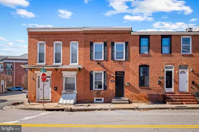 1848 Light Street, Baltimore, MD 21230 - Photo 1