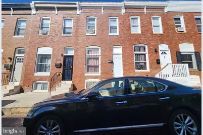2616 Llewelyn Avenue, Baltimore, MD 21213 - Photo 1