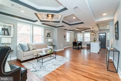1259 E Belvedere Avenue, Baltimore, MD 21239 - Photo 1
