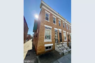 2627 Grogan Avenue, Baltimore, MD 21213 - Photo 1