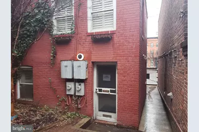 15 E Branch Lane #22, Baltimore, MD 21201 - Photo 1