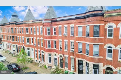 2027 McCulloh Street, Baltimore, MD 21217 - Photo 1