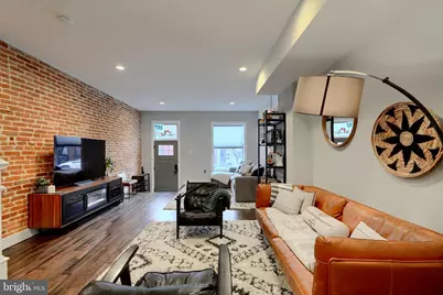 107 S Washington Street, Baltimore, MD 21231 - Photo 1