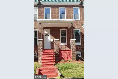 2924 Grantley Avenue, Baltimore, MD 21215 - Photo 1