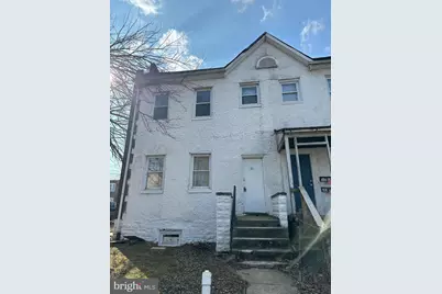 33 Talbott Street, Baltimore, MD 21225 - Photo 1