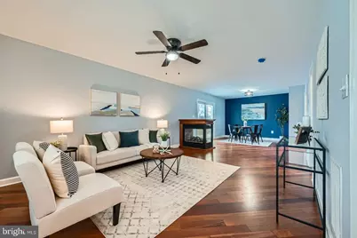 7213 Glenoak Avenue, Baltimore, MD 21234 - Photo 1