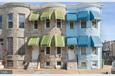 1805 Aiken Street, Baltimore, MD 21213 - Photo 1