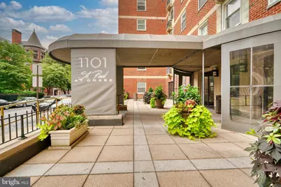 1101 Saint Paul Street #1810, Baltimore, MD 21202 - Photo 1