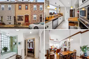911 Stiles St, Baltimore, MD 21202 - Photo 1