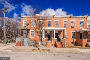 2502 E Chase St, Baltimore, MD 21213 - Photo 1
