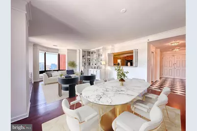 10 E Lee Street #2302, Baltimore, MD 21202 - Photo 1