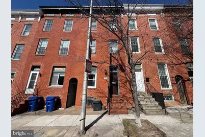 2008 E Lombard Street, Baltimore, MD 21231 - Photo 1