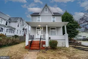 4301 Forest View Ave, Baltimore, MD 21206 - Photo 1