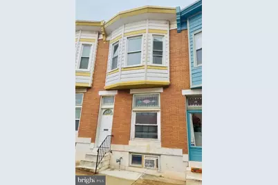 144 S Ellwood, Baltimore, MD 21224 - Photo 1