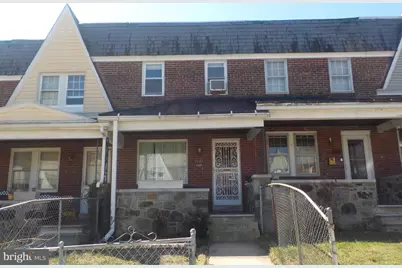 3921 Woodridge Road, Baltimore, MD 21229 - Photo 1