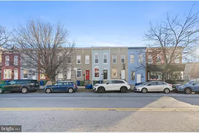 2807 Huntingdon Avenue, Baltimore, MD 21211 - Photo 1