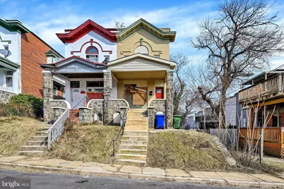 601 N Loudon Avenue, Baltimore, MD 21229 - Photo 1