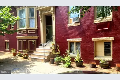 1701 Linden Avenue #3B, Baltimore, MD 21217 - Photo 1