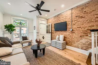 644 S Lakewood Avenue, Baltimore, MD 21224 - Photo 1