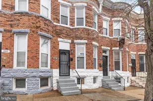 2839 Woodbrook Ave, Baltimore, MD 21217 - Photo 1