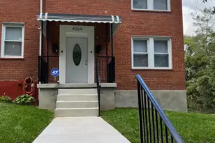 4064 Edgewood Rd, Baltimore, MD 21215 - Photo 1