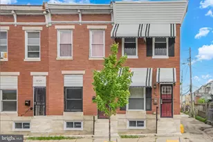 2728 E Monument St, Baltimore, MD 21205 - Photo 1