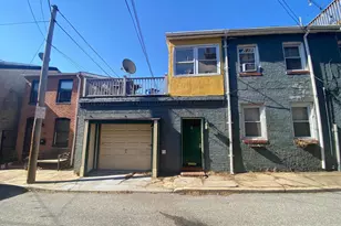 1917 Gough St, Baltimore, MD 21231 - Photo 1