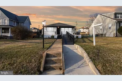 4012 Chatham Road, Baltimore, MD 21207 - Photo 1