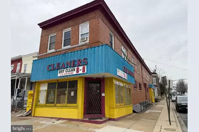 2800 North Avenue, Baltimore, MD 21216 - Photo 1