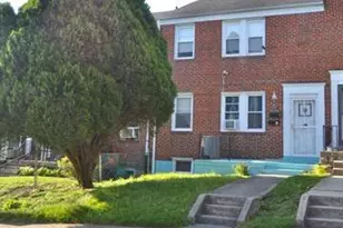 3711 W Franklin St, Baltimore, MD 21229 - Photo 1