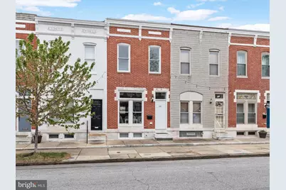 119 N Lakewood Avenue, Baltimore, MD 21224 - Photo 1