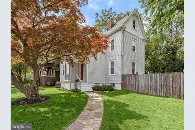 4620 Elsrode Avenue, Baltimore, MD 21214 - Photo 1