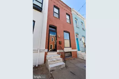 6 S Decker Avenue, Baltimore, MD 21224 - Photo 1