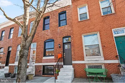 613 S Lakewood Avenue, Baltimore, MD 21224 - Photo 1