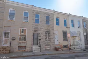 419 Furrow St, Baltimore, MD 21223 - Photo 1