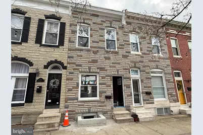 721 S Conkling Street S, Baltimore, MD 21224 - Photo 1