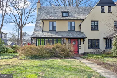 402 Woodlawn Road, Baltimore, MD 21210 - Photo 1