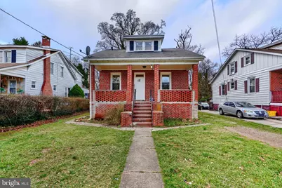 3912 Milford Avenue, Baltimore, MD 21207 - Photo 1