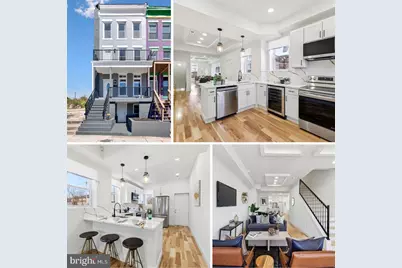 1756 E North Avenue, Baltimore, MD 21213 - Photo 1