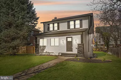 4508 Arabia Avenue, Baltimore, MD 21214 - Photo 1