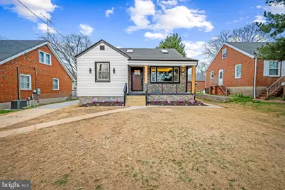 4815 Pleasant View Avenue, Baltimore, MD 21206 - Photo 1