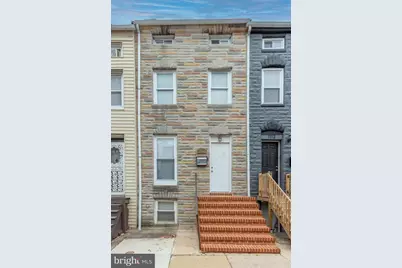 1111 W Lombard Street, Baltimore, MD 21223 - Photo 1