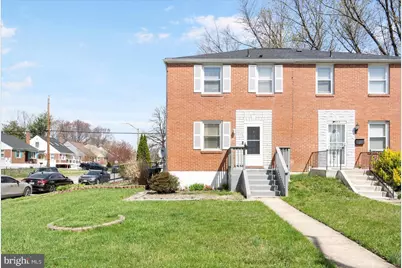 3512 Glenmore Avenue, Baltimore, MD 21206 - Photo 1